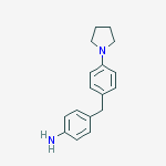 CAS 54968-02-4 molecular structure