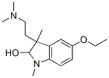 CAS 55028-69-8 molecular structure