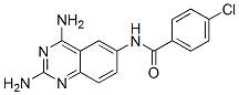 CAS 55096-69-0 molecular structure