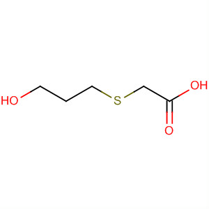 CAS 5512-69-6 molecular structure