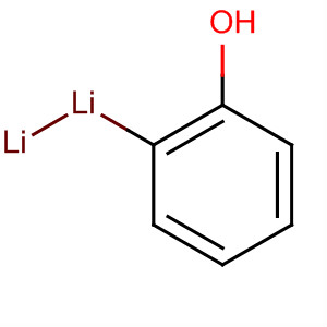 CAS 55274-02-7 molecular structure