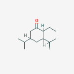 CAS 55332-02-0 molecular structure