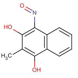 CAS 553650-02-5 molecular structure