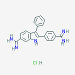 CAS 55368-02-0 molecular structure