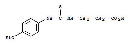 CAS 5540-69-2 molecular structure