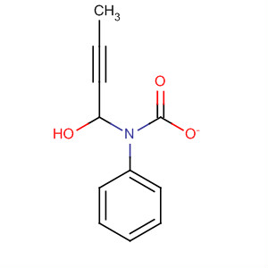 CAS 55476-02-3 molecular structure