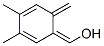 CAS 55539-02-1 molecular structure