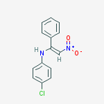 CAS 55577-69-0 molecular structure