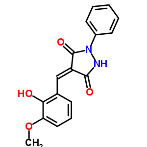 CAS 5559-02-4 structure