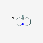 CAS 5591-02-6 molecular structure
