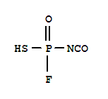 CAS 55938-02-8 molecular structure