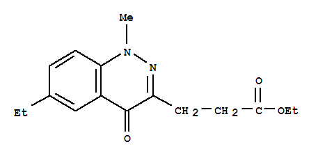 CAS 55975-02-5 molecular structure
