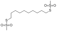 CAS 56-02-0 molecular structure