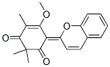 CAS 56015-02-2 molecular structure