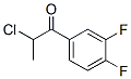 CAS 561009-02-7 molecular structure