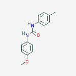 CAS 56106-02-6 molecular structure