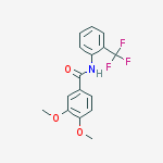CAS 5611-02-9 molecular structure