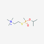 CAS 56217-69-7 molecular structure