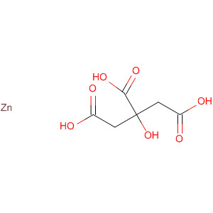 CAS 56265-02-2 molecular structure