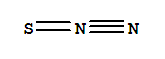 CAS 56400-02-3 molecular structure
