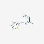 CAS 56421-69-3 molecular structure