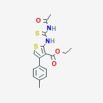 CAS 5652-02-8 molecular structure