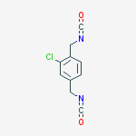 CAS 56651-69-5 molecular structure