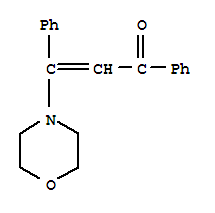 CAS 5666-02-4 molecular structure