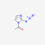 CAS 56751-69-0 molecular structure