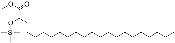CAS 56784-02-2 molecular structure