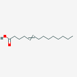 CAS 5684-69-5 molecular structure
