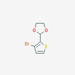 CAS 56857-02-4 structure