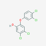 CAS 56858-69-6 molecular structure