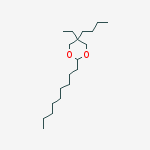 CAS 5695-69-2 molecular structure