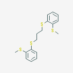 CAS 56977-02-7 molecular structure