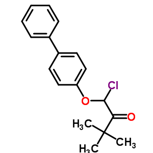 CAS 57001-02-2 molecular structure