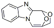 CAS 57290-69-4 molecular structure