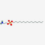 CAS 57303-02-3 molecular structure