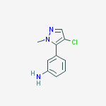 CAS 573712-02-4 molecular structure