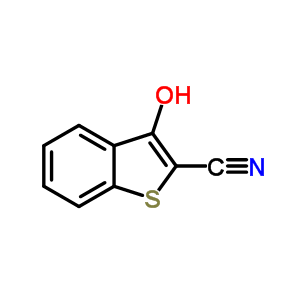 CAS 57477-69-7 molecular structure