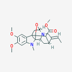 CAS 57499-02-2 molecular structure