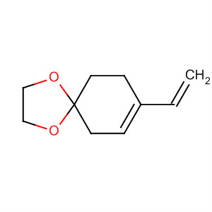 CAS 57707-02-5 molecular structure