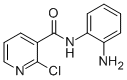 CAS 57841-69-7 molecular structure