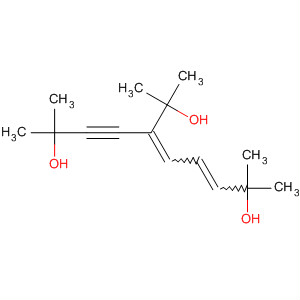 CAS 57956-69-1 molecular structure