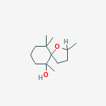 CAS 57967-69-8 molecular structure