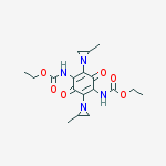 CAS 57998-69-3 structure
