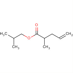 CAS 58031-02-0 molecular structure