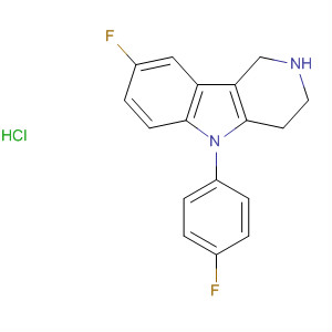 CAS 58038-69-0 structure