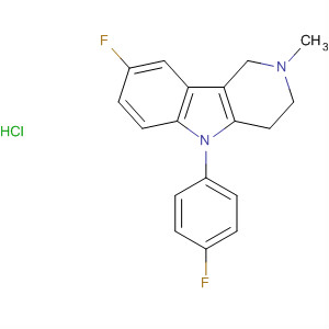 CAS 58039-02-4 structure
