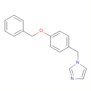 CAS 58041-69-3 molecular structure